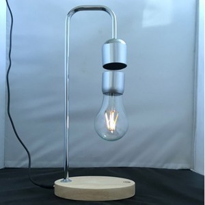 360 roterende maglev levende leviterende lampe PA-1005 flydende lampe